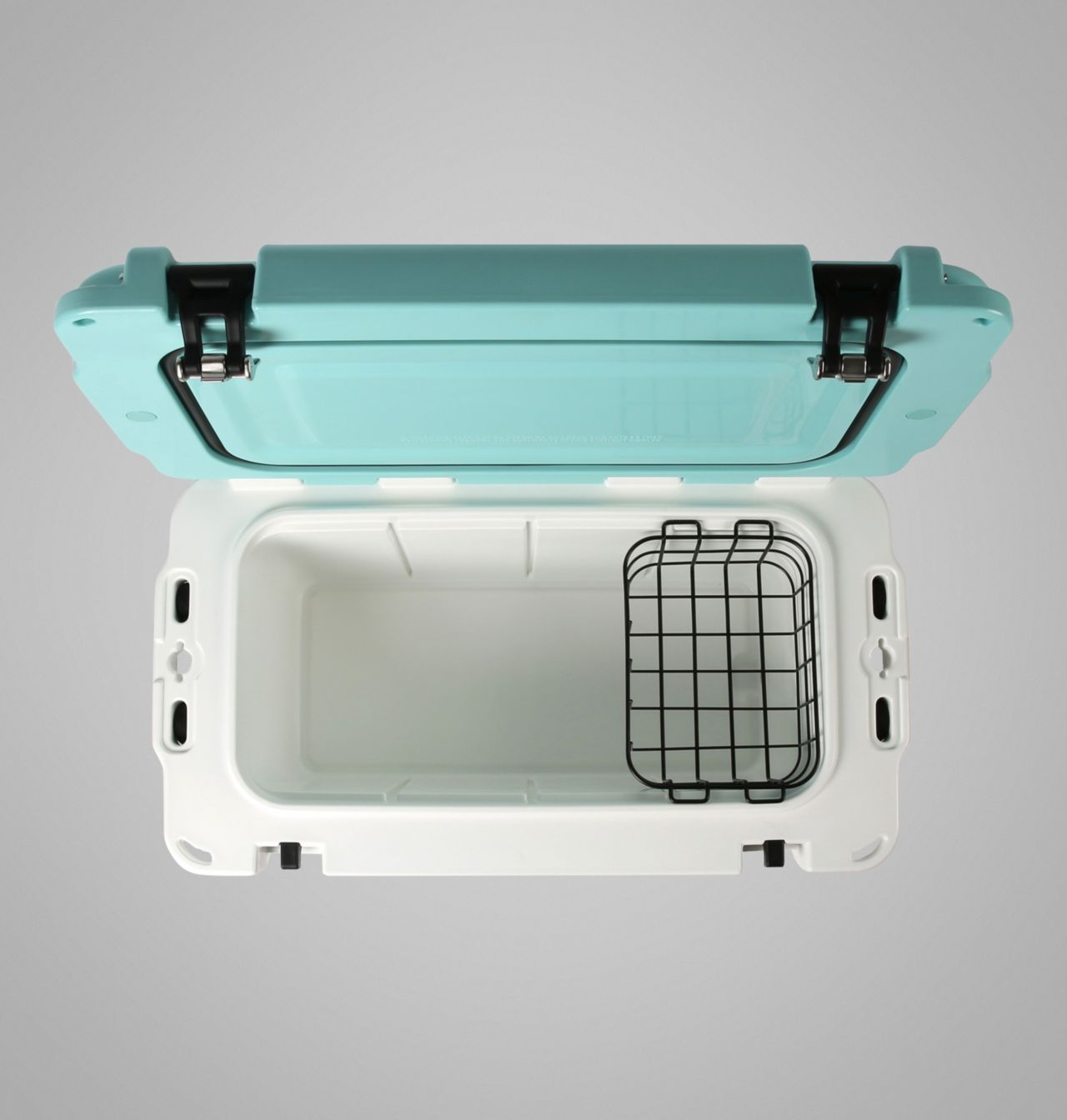 Columbia High Performance Cooler - 50 Quart 14