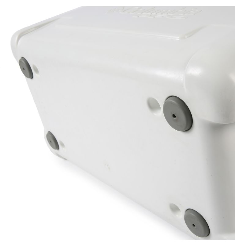 Columbia High Performance Cooler - 50 Quart, Color: Gulf Stream, image 5
