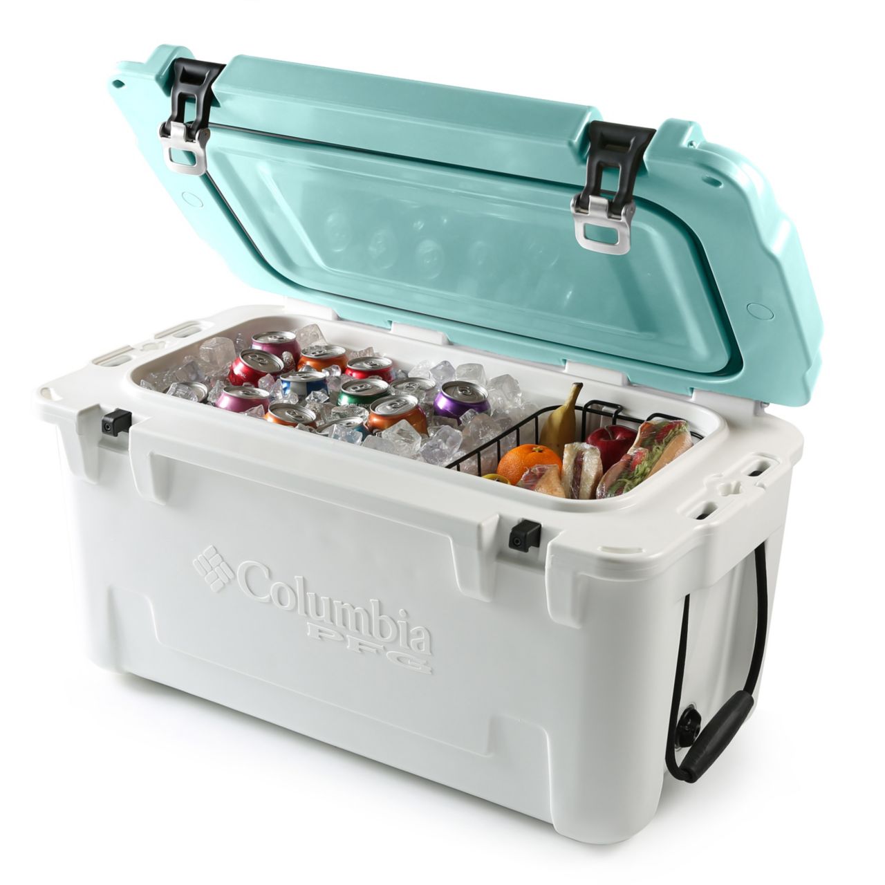 Columbia High Performance Cooler - 50 Quart | 499 | NONE 9