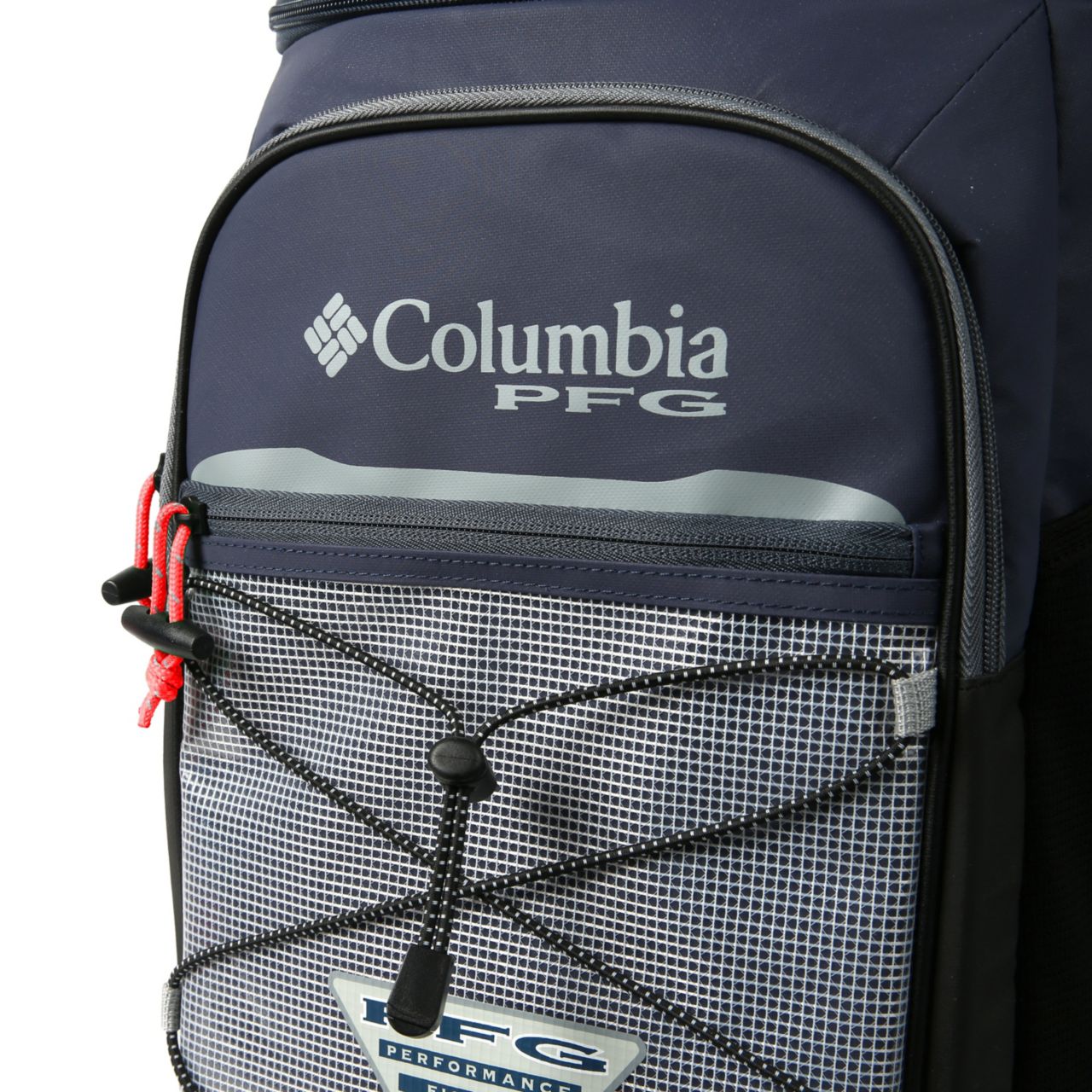 Columbia PFG Roll Caster Backpack Cooler - 30-Can Capacity 6