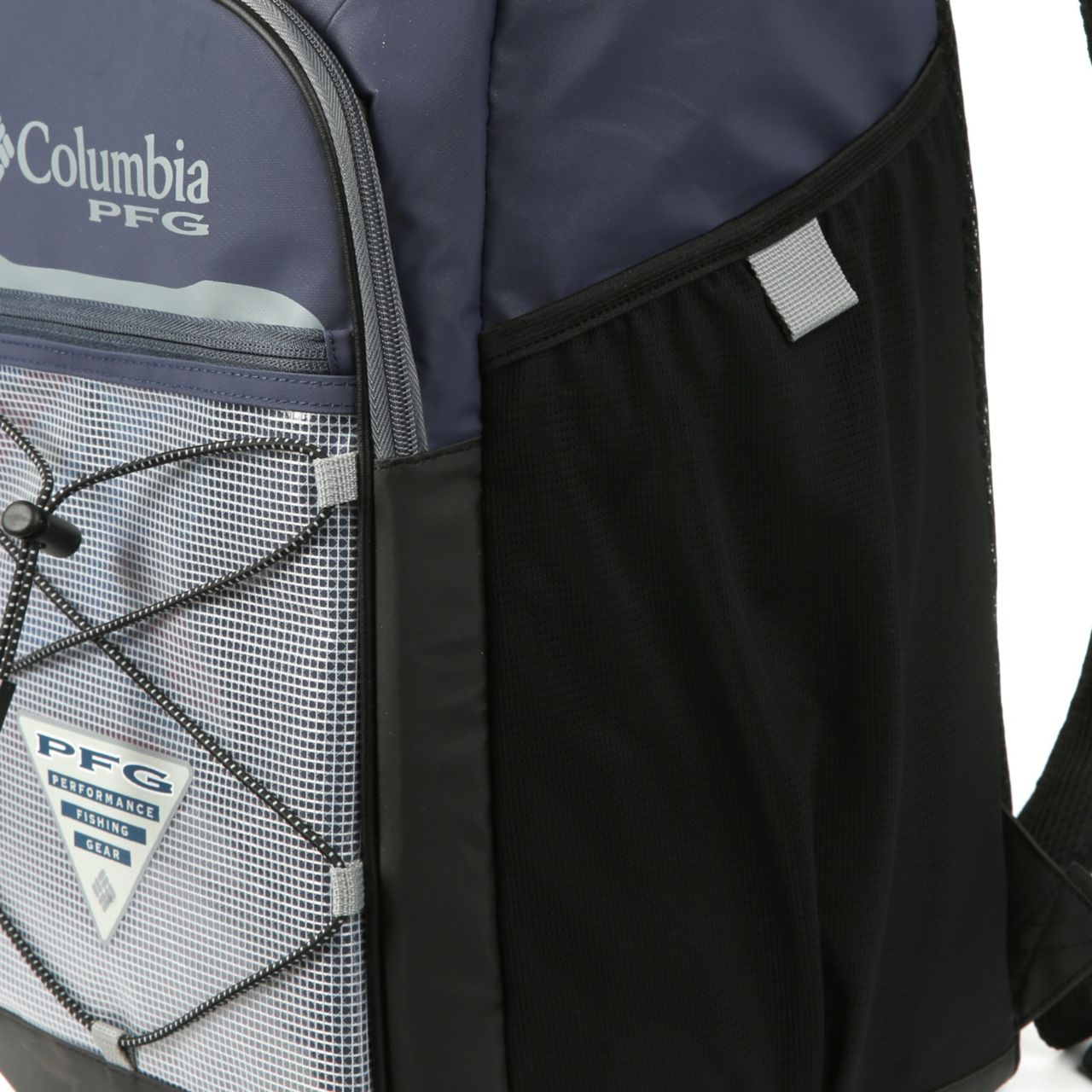 Columbia PFG Roll Caster Backpack Cooler - 30-Can Capacity 7