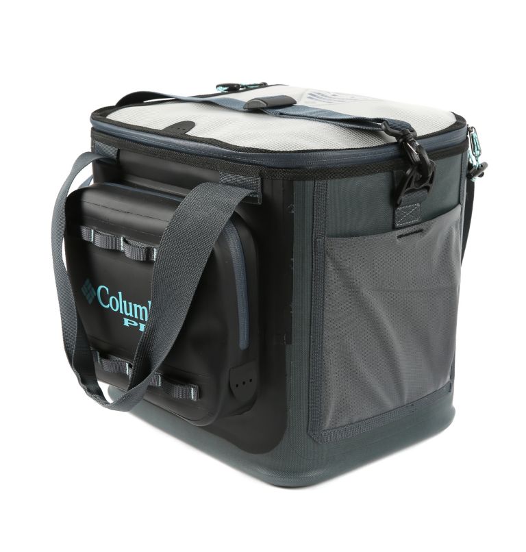 PFG Welded Hardbody® Cooler | 010 | O/S, Color: Black, image 3