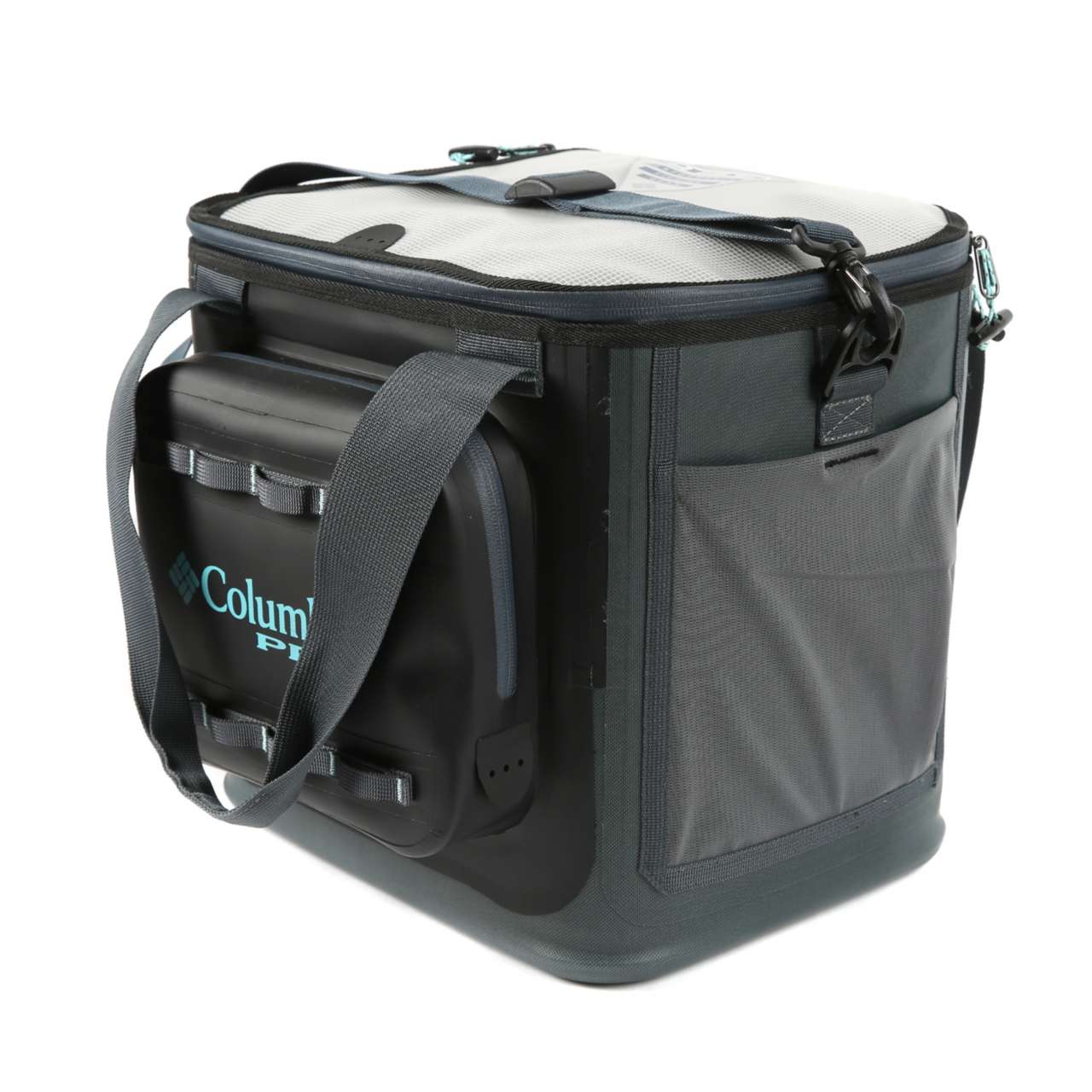Columbia PFG Welded HardBody Cooler - 24-Can Capacity 3