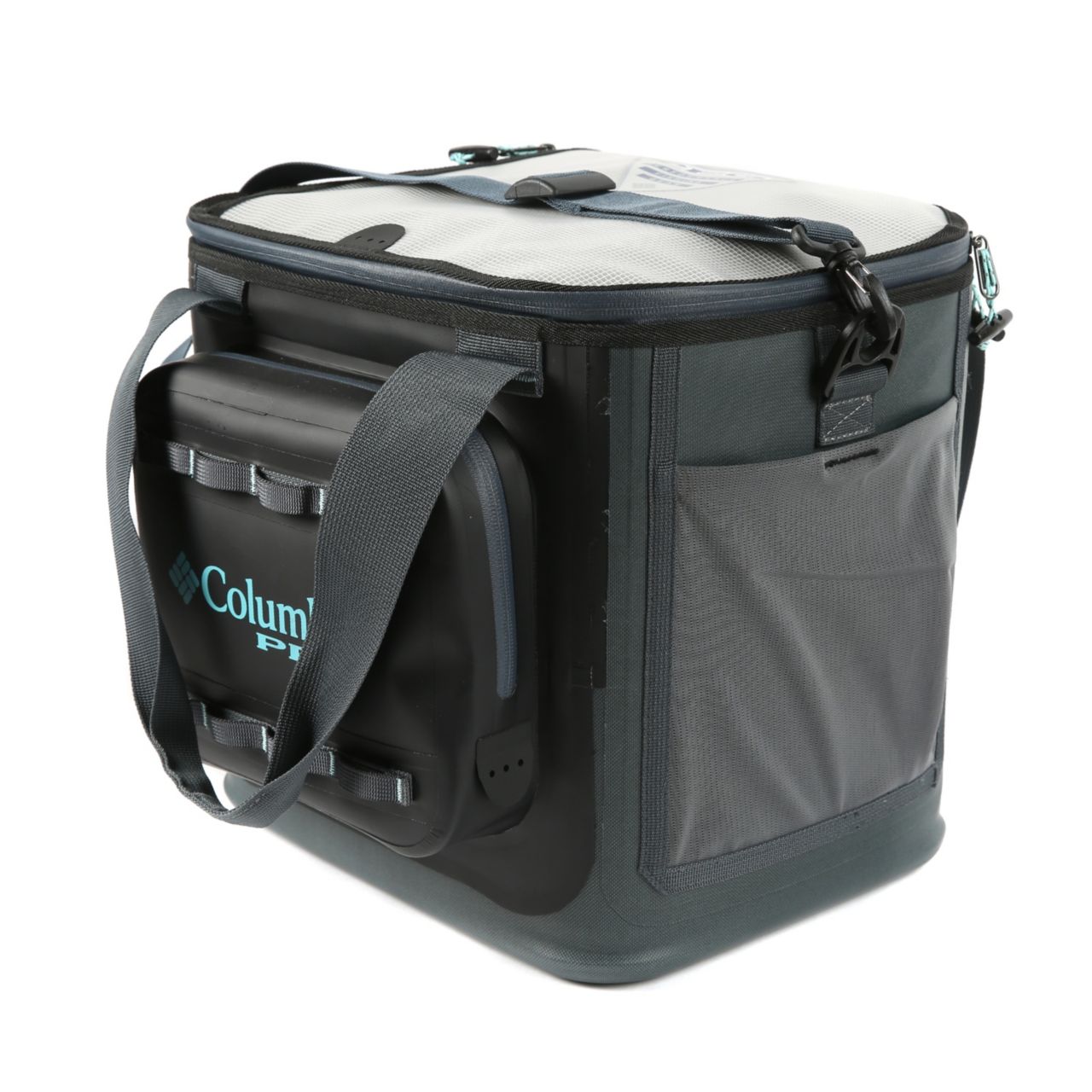 Columbia PFG Welded HardBody Cooler - 24-Can Capacity 3