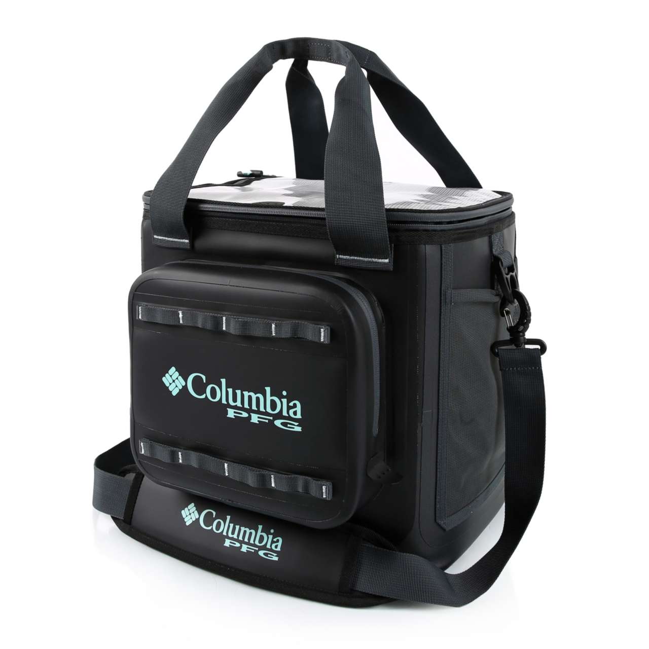 Columbia PFG Welded HardBody Cooler - 24-Can Capacity 4