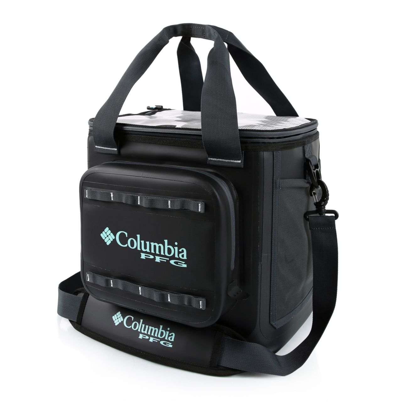 Columbia PFG Welded HardBody Cooler - 24-Can Capacity 4