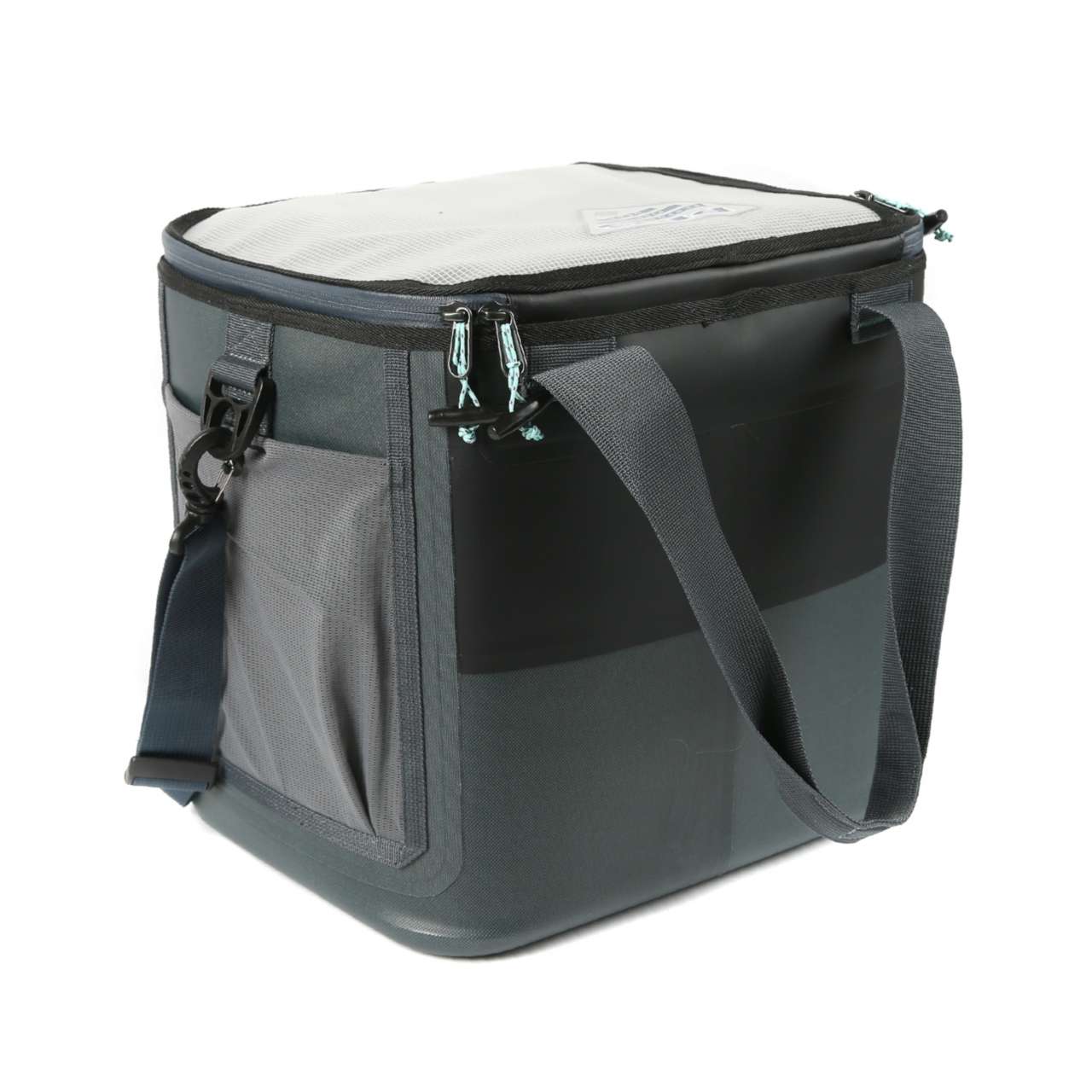 Columbia PFG Welded HardBody Cooler - 24-Can Capacity 2