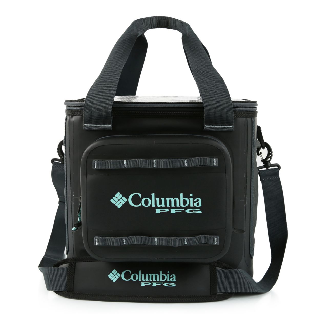 Columbia PFG Welded HardBody Cooler - 24-Can Capacity 1