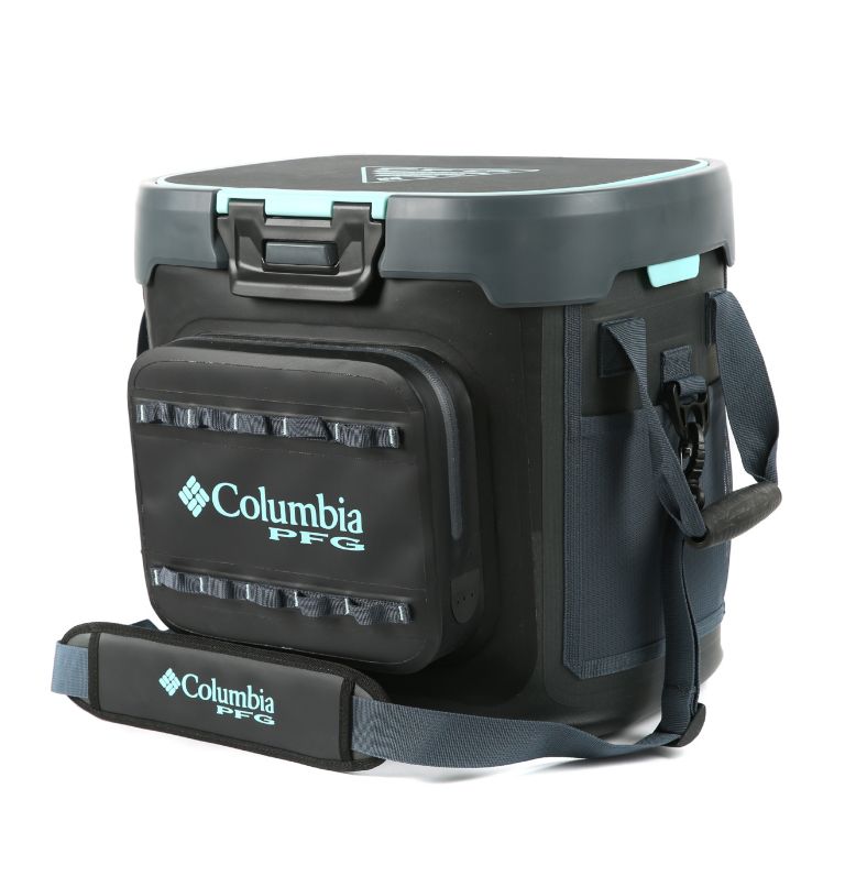 PFG Leak Proof & Waterproof Cooler | 010 | O/S, Color: Black, image 3