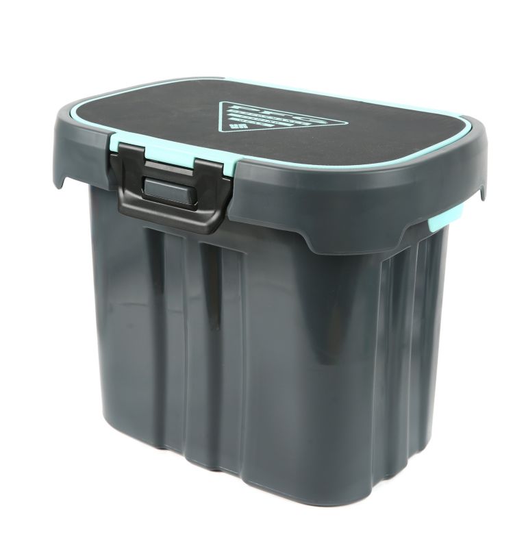 PFG Leak Proof & Waterproof Cooler | 010 | O/S, Color: Black, image 5