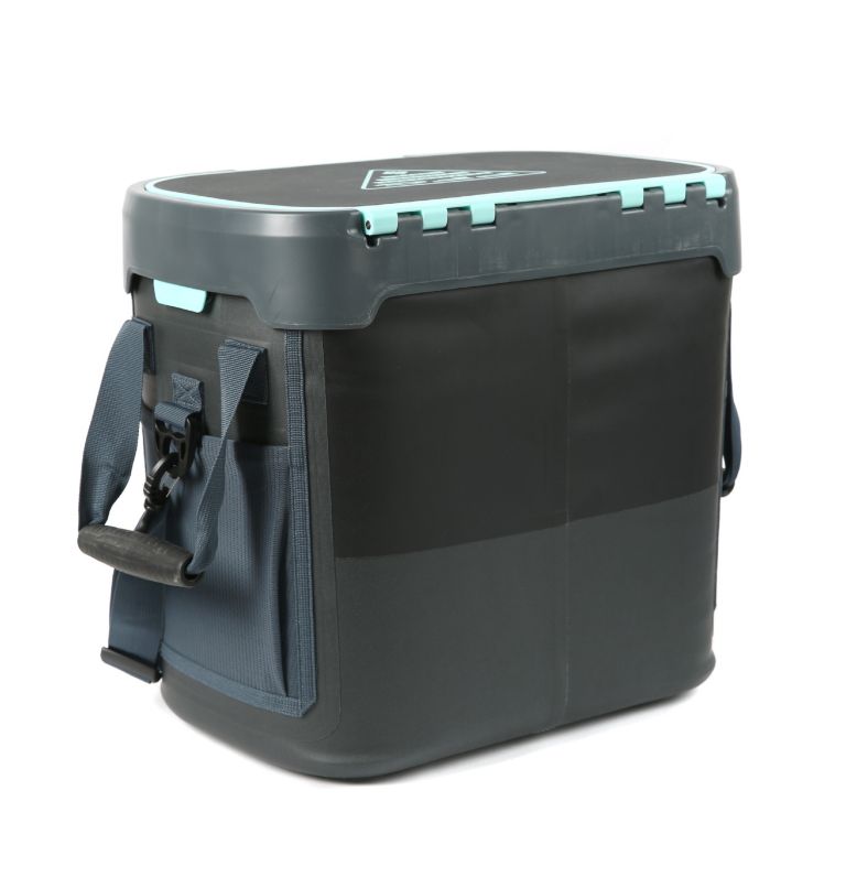 PFG Leak Proof & Waterproof Cooler | 010 | O/S, Color: Black, image 2