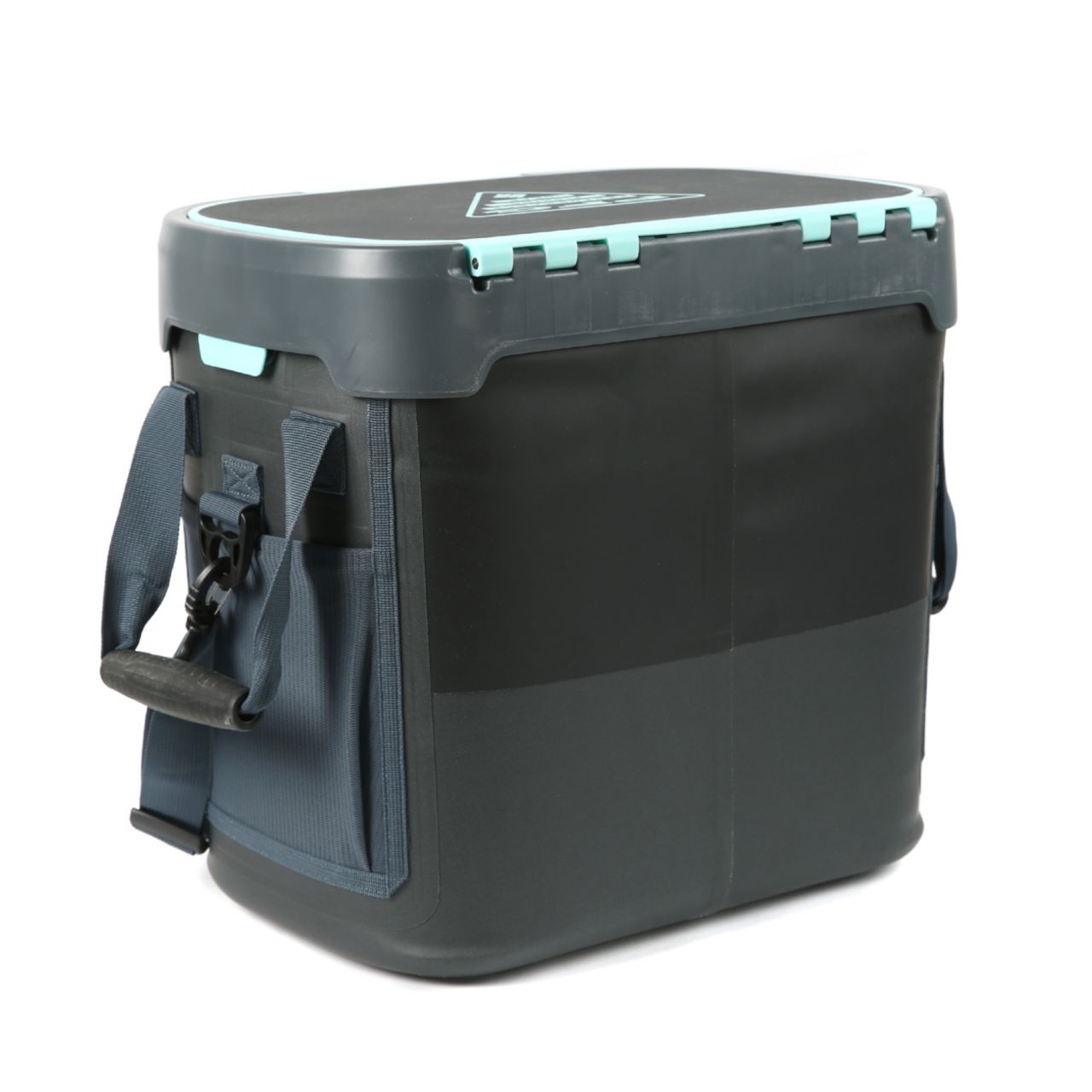 Columbia PFG Welded Leak Proof High Performance Cooler - 36-Can Capacity 2