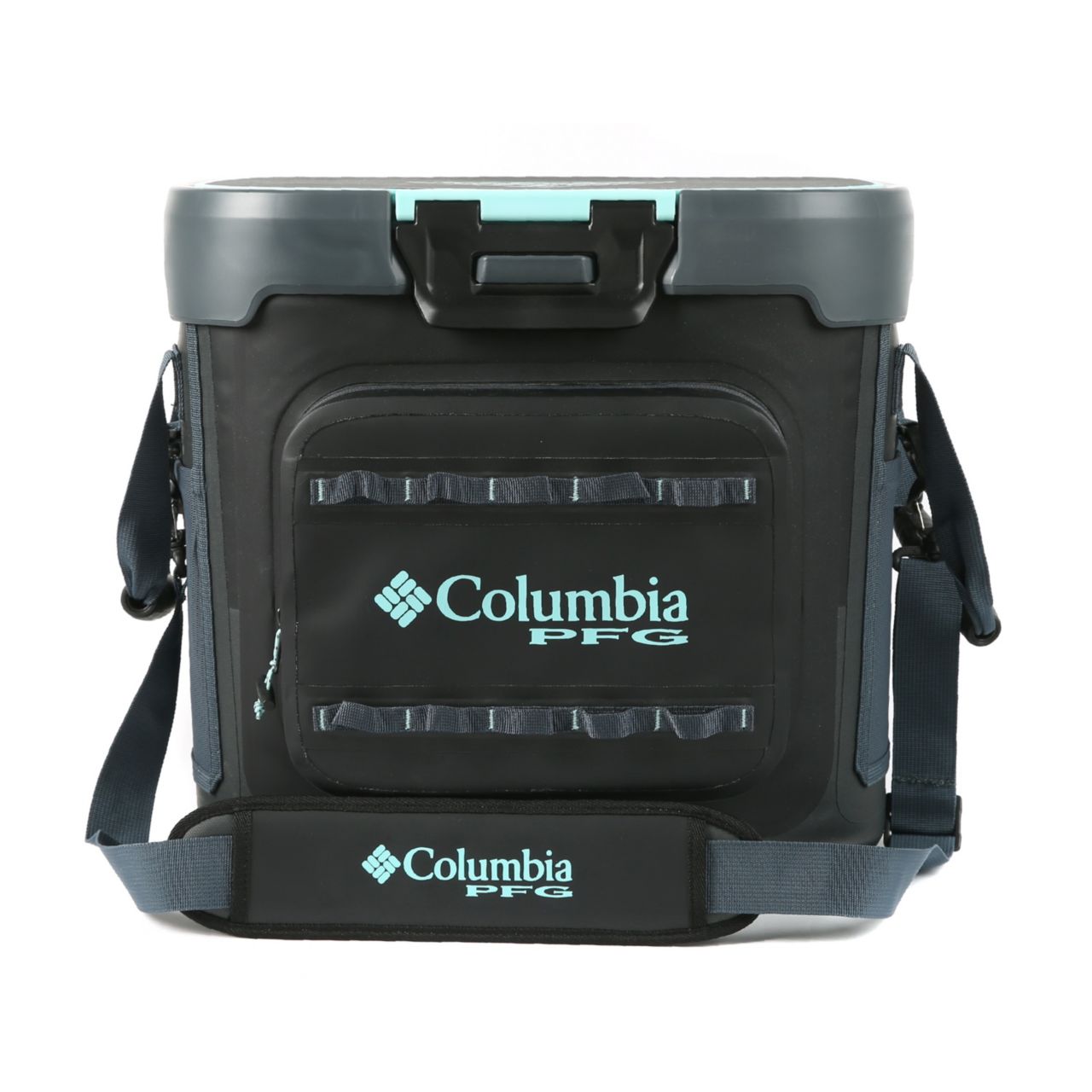 Columbia PFG Welded Leak Proof High Performance Cooler - 36-Can Capacity 1
