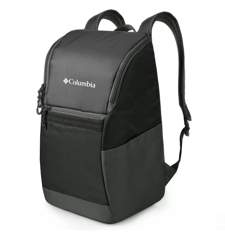 Back Pack Cooler 30 Can | 010 | O/S, Color: Black, image 3
