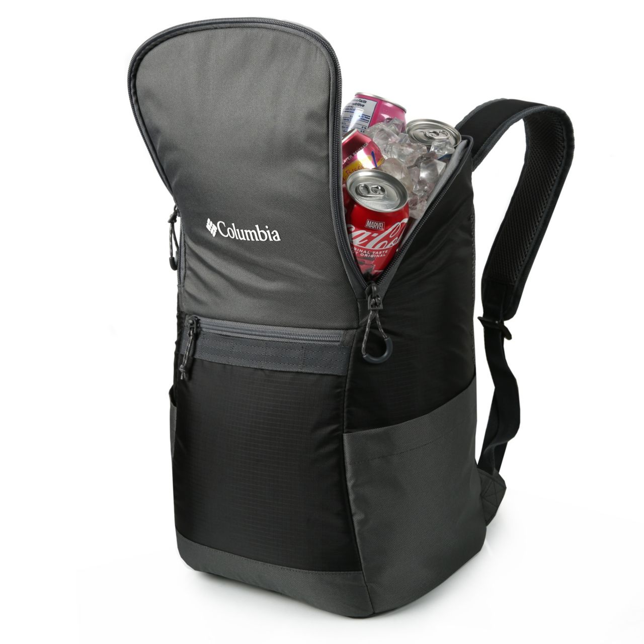 Backpack Cooler 30 Can 4