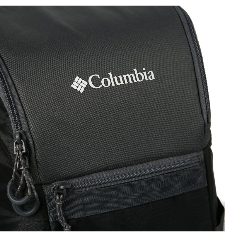 Back Pack Cooler 30 Can | 010 | O/S, Color: Black, image 5