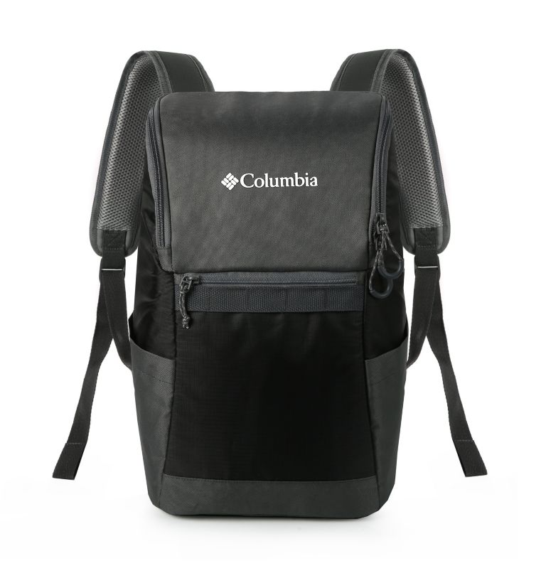 Back Pack Cooler 30 Can | 010 | O/S, Color: Black, image 1