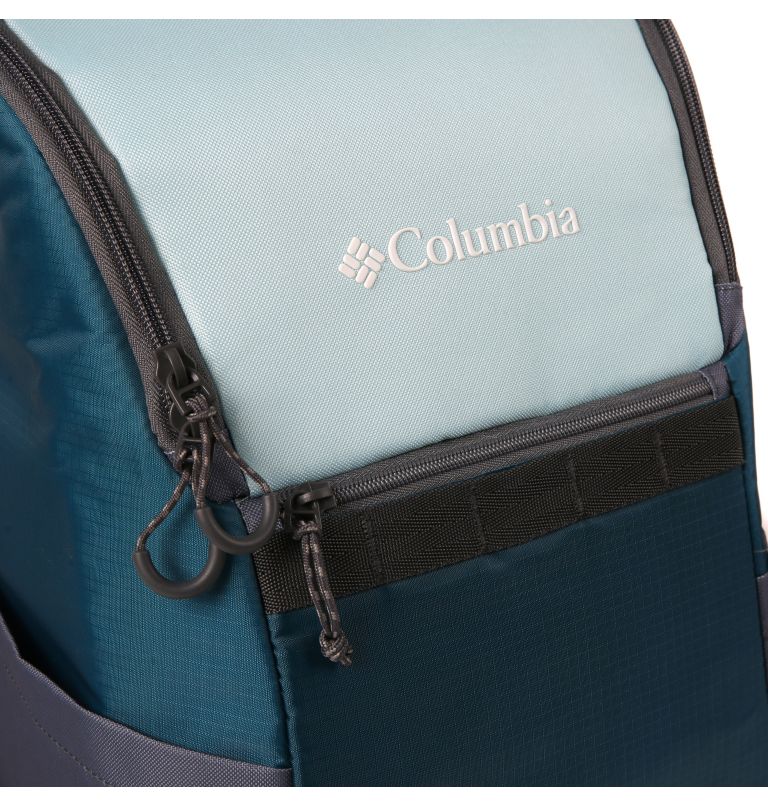 Back Pack Cooler 30 Can | 364 | O/S, Color: River Blue, image 5