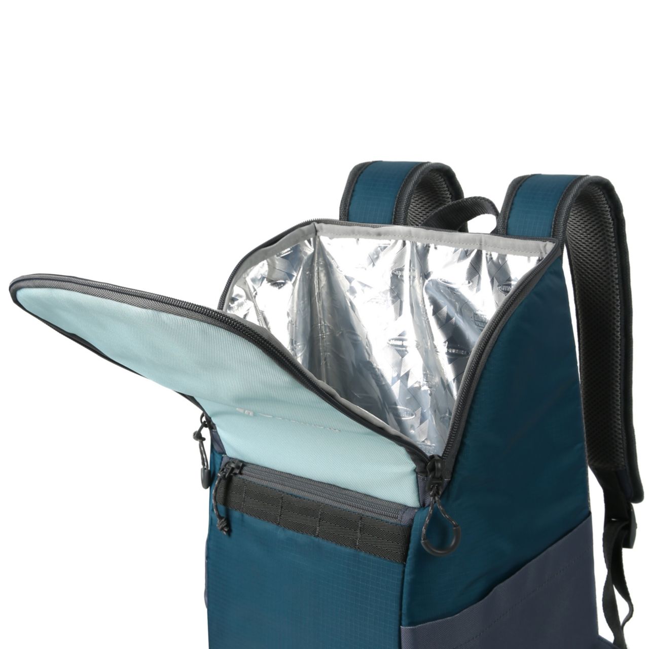 Backpack Cooler - 30-Can Capacity 6