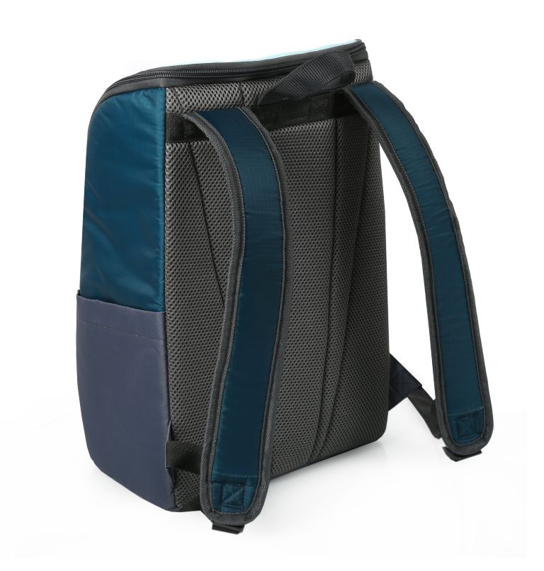 Back Pack Cooler 30 Can | 364 | O/S, Color: River Blue, image 2