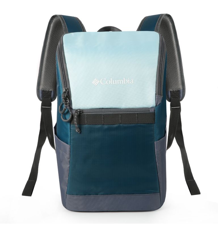 Back Pack Cooler 30 Can | 364 | O/S, Color: River Blue, image 1