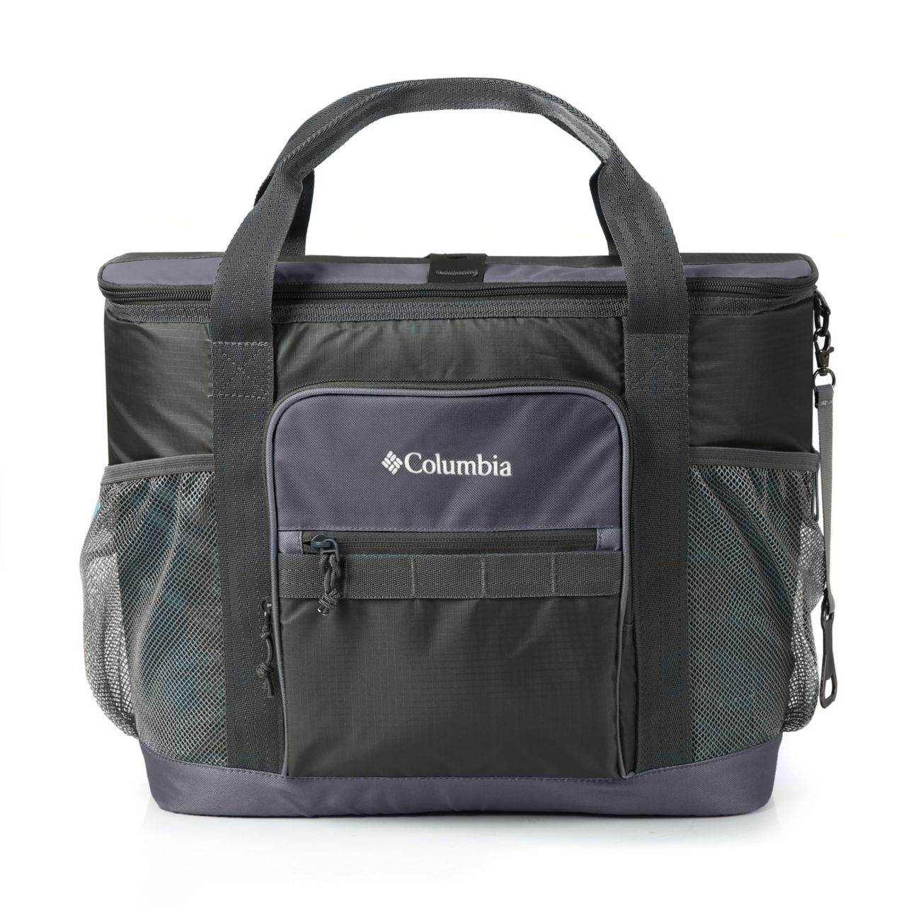 Columbia Tote Backpack Cooler – 30-Can Capacity 1