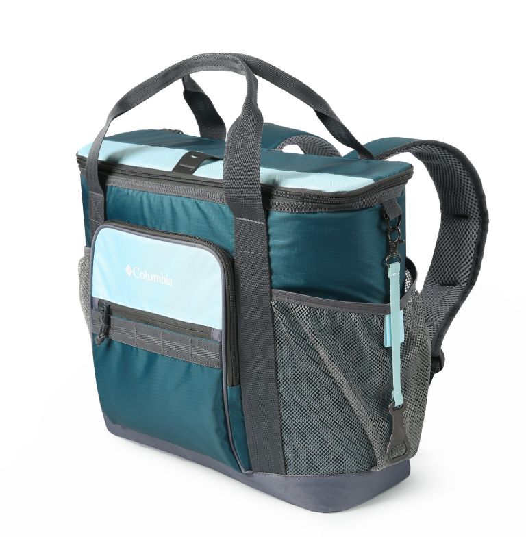 Backpack Tote Cooler 30 Can | 364 | O/S, Color: River Blue, image 2