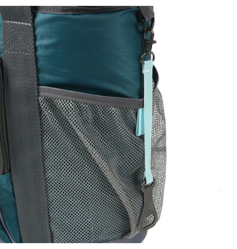 Backpack Tote Cooler 30 Can | 364 | O/S, Color: River Blue, image 5