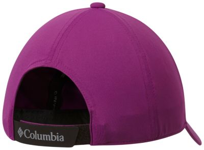 columbia women's coolhead ball cap