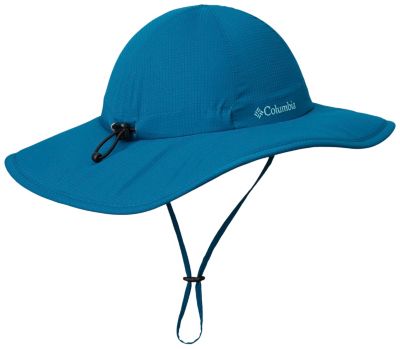 columbia sun hats for women