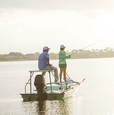 fishing gear for fathers day