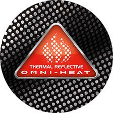 Omni-Heat Reflective