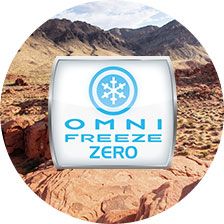 Omni-Freeze Zero