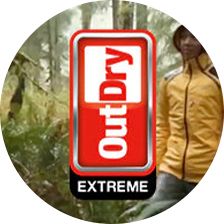 OutDry Extreme