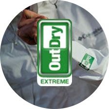 OutDry Extreme Eco