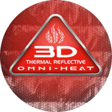 Omni-Heat 3D