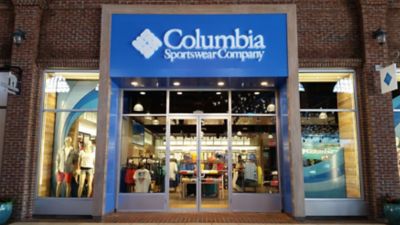 My Favorite Travel Gear Brands: Columbia Sportswear