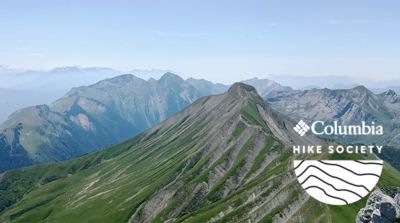 THE HIKE SOCIETY