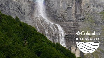 THE HIKE SOCIETY