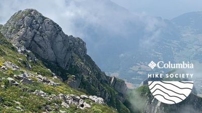 THE HIKE SOCIETY