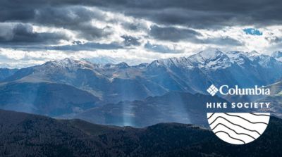 THE HIKE SOCIETY
