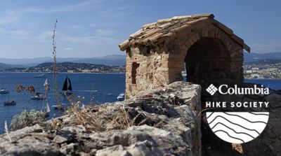 THE HIKE SOCIETY
