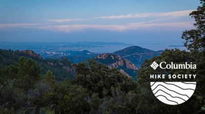 THE HIKE SOCIETY