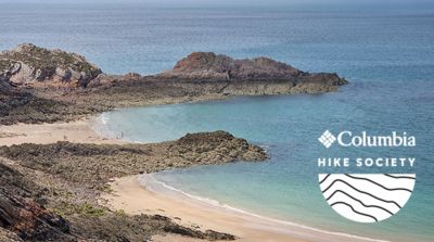 THE HIKE SOCIETY