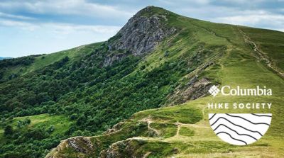 THE HIKE SOCIETY