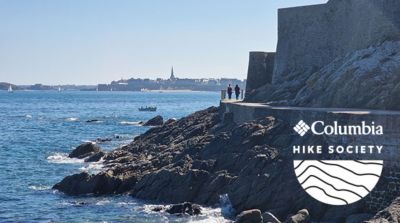 THE HIKE SOCIETY
