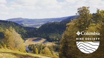 THE HIKE SOCIETY