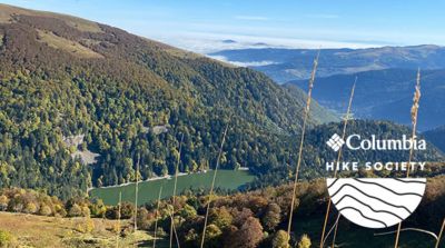 THE HIKE SOCIETY