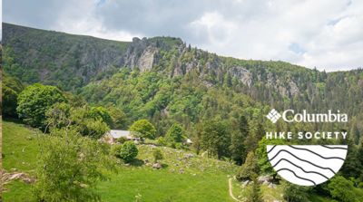 THE HIKE SOCIETY