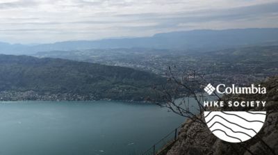THE HIKE SOCIETY